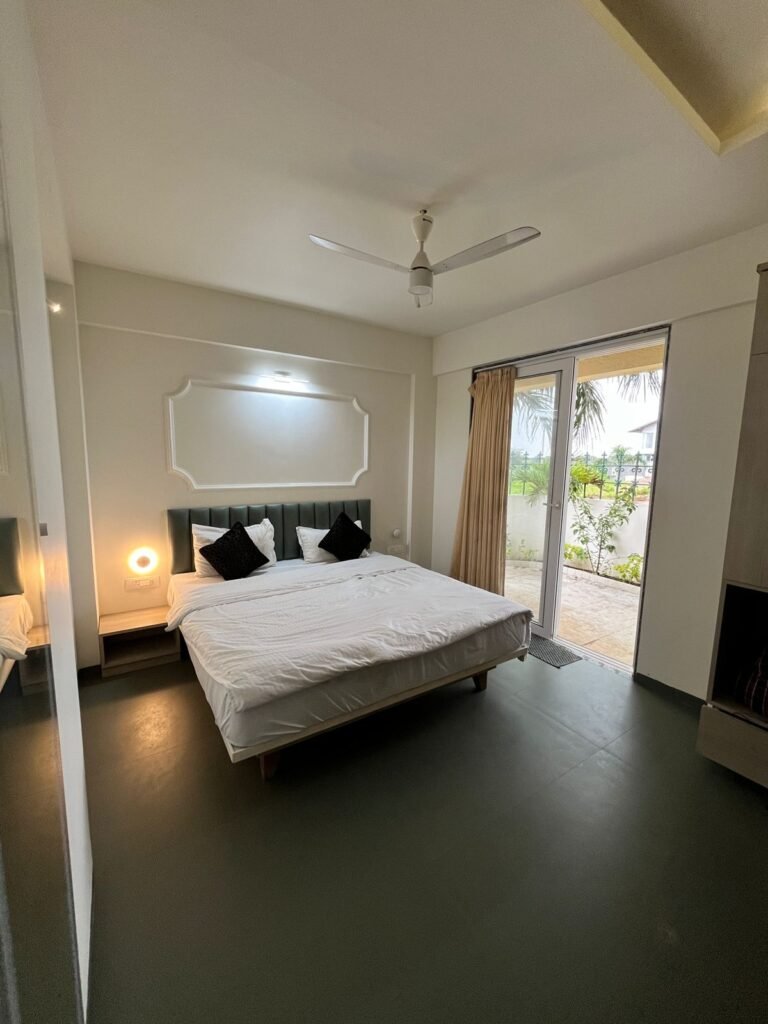 private Pool Villa IN Igatpuri